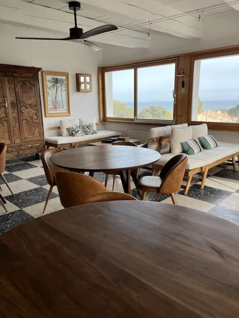 Villa Paradis