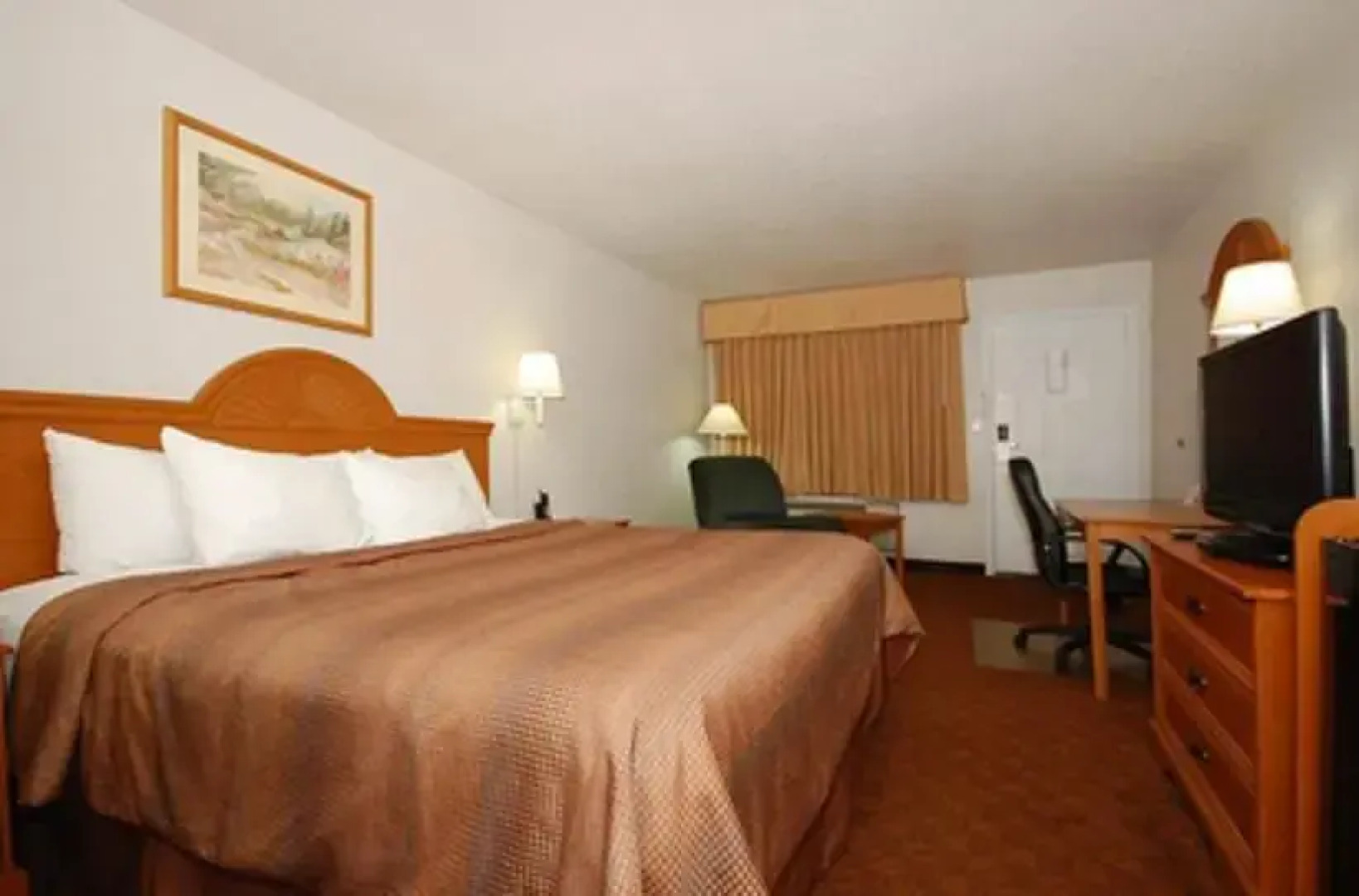 Best Western Smithfield Inn