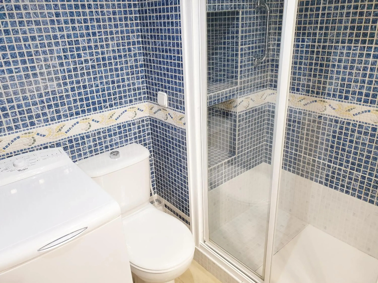 Castillo De Santa Clara