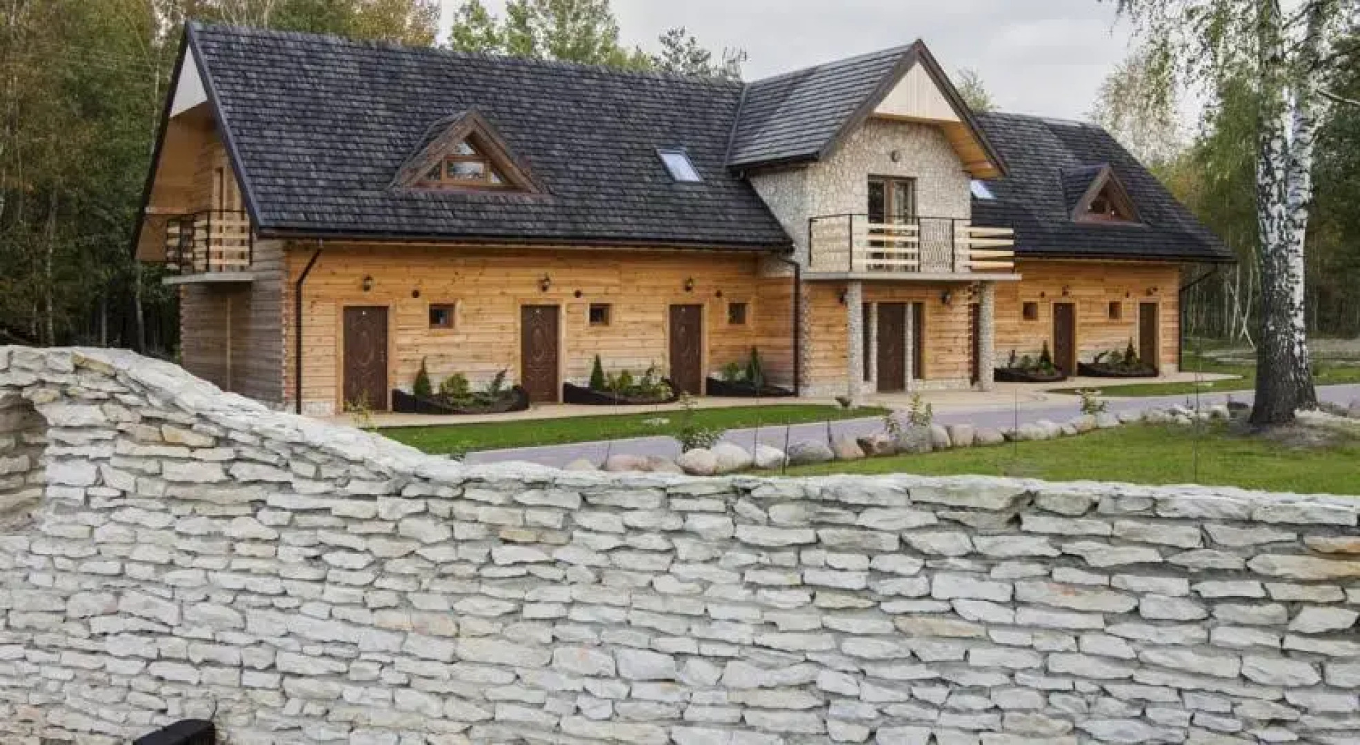 Zajazd Gołębiowski