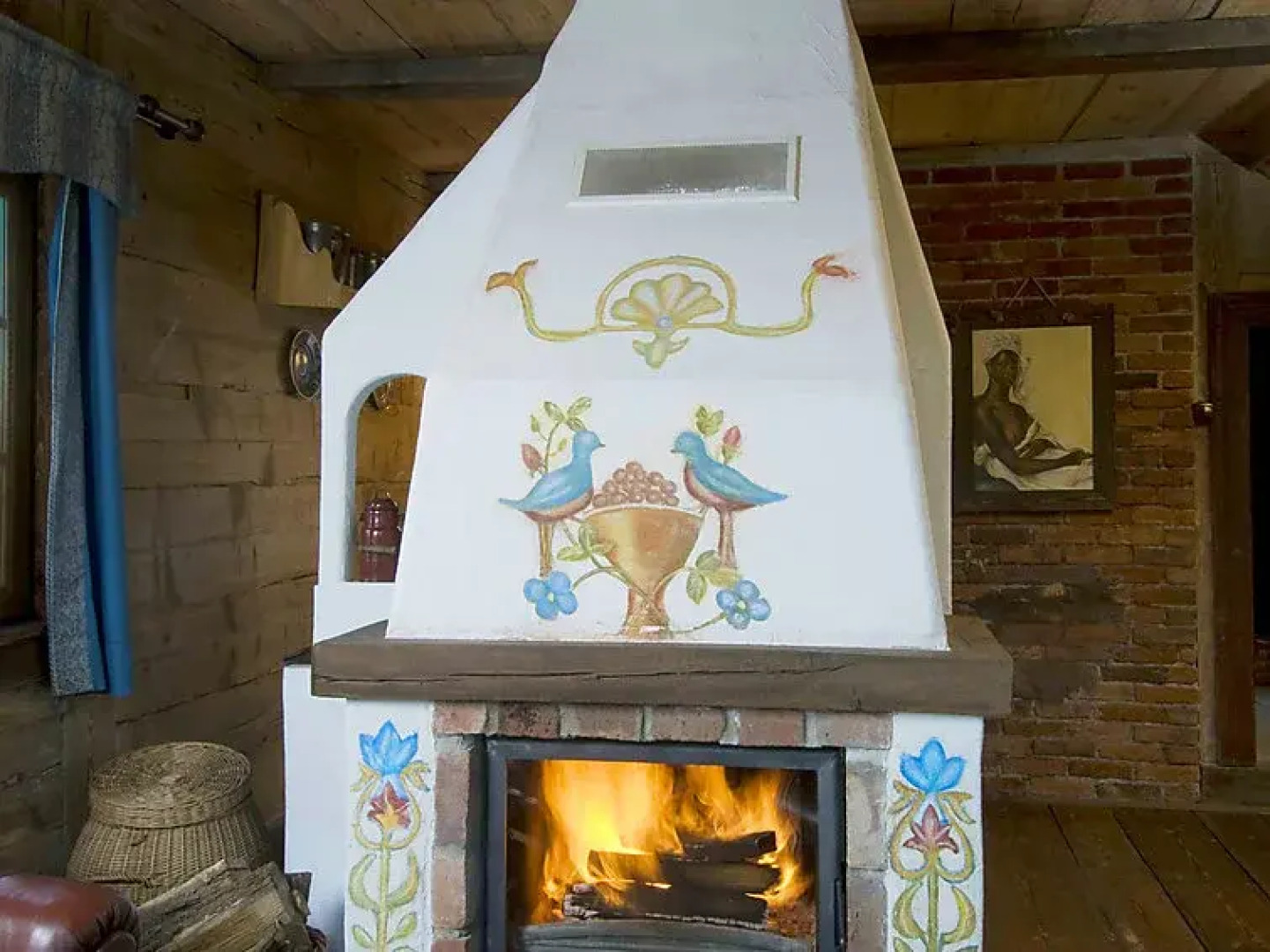 Farm Stay Bastrówka