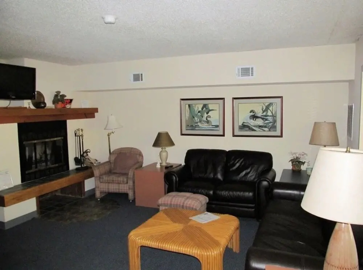 Rentals at Big Boulder Midlake