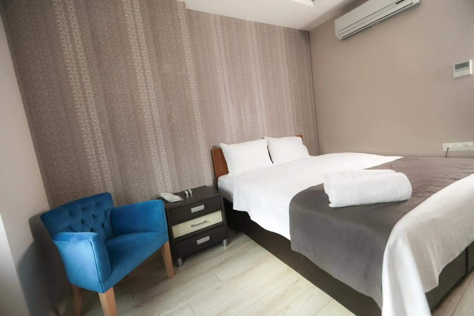 Grand Dost Hotel