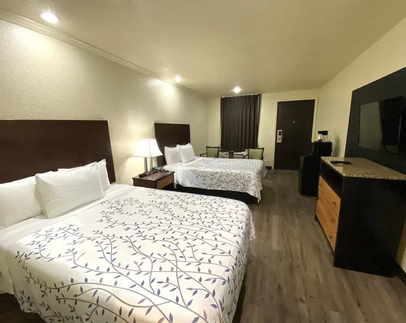 Travelers Inn Elizabeth City