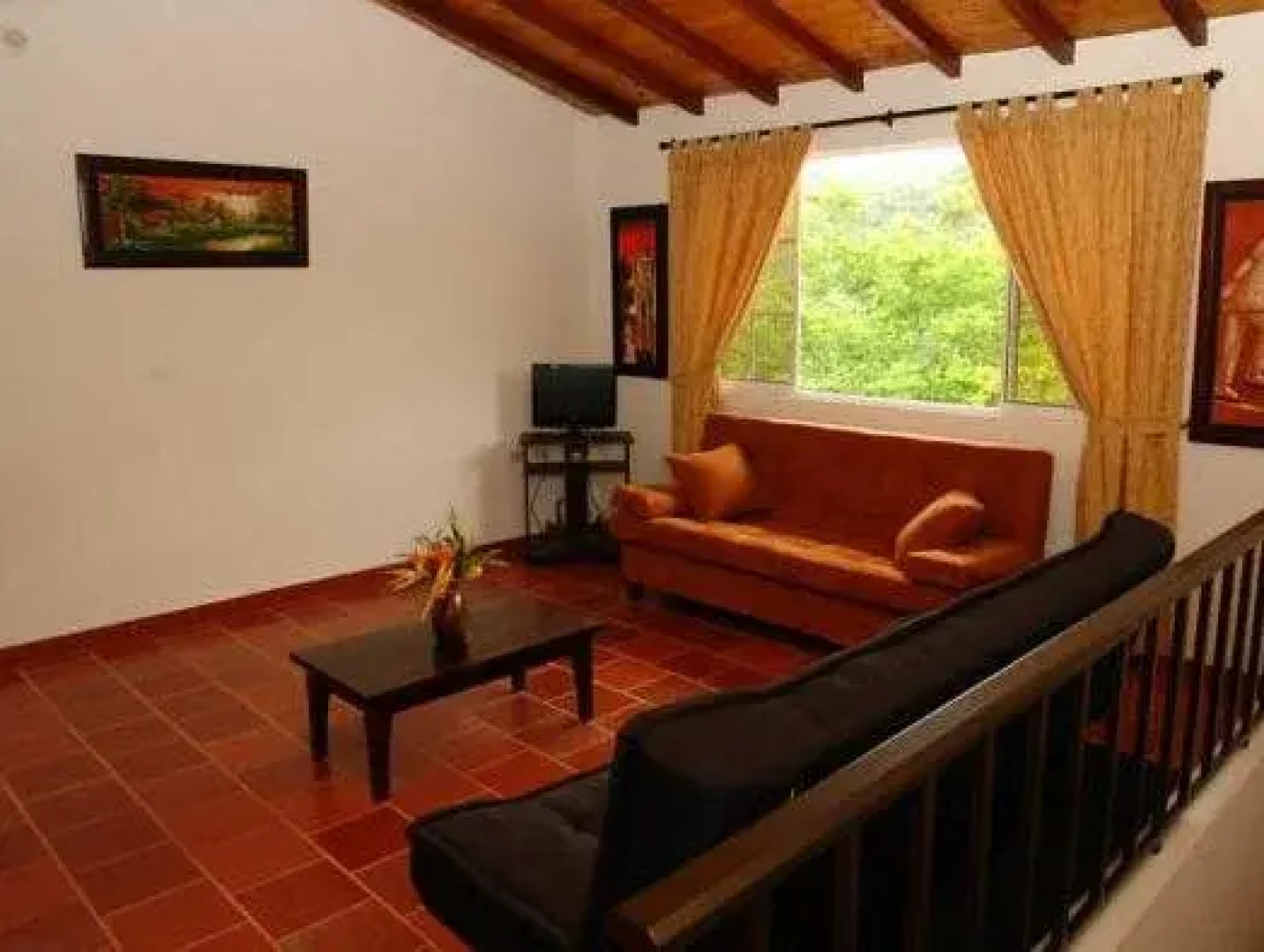 Aires de Casa Grande