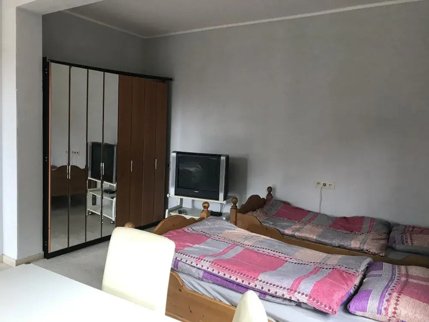 Pension Jura