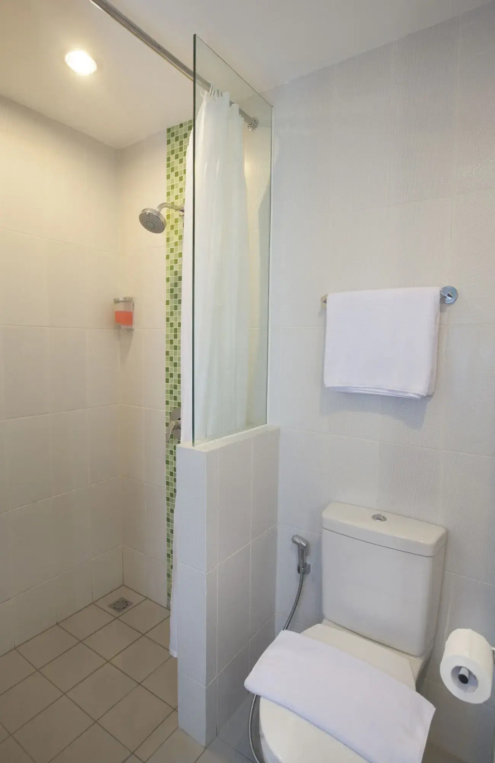 Zest Hotel Yogyakarta