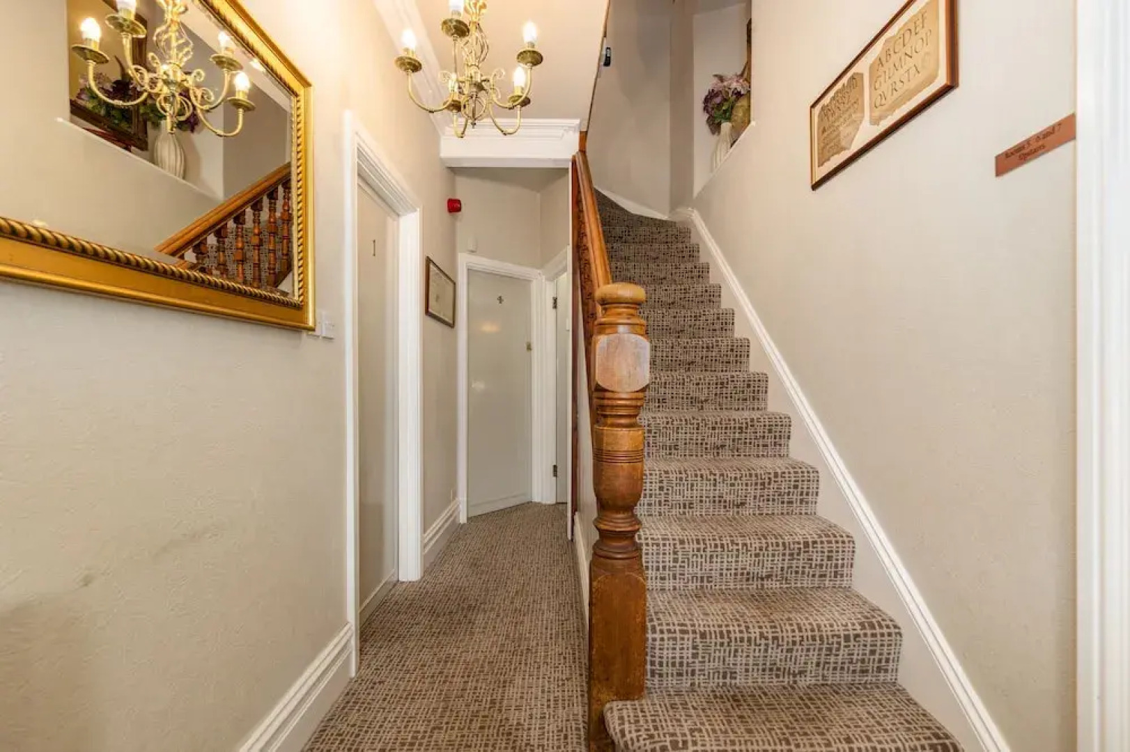 Thornbank House - inc off-site Health Club