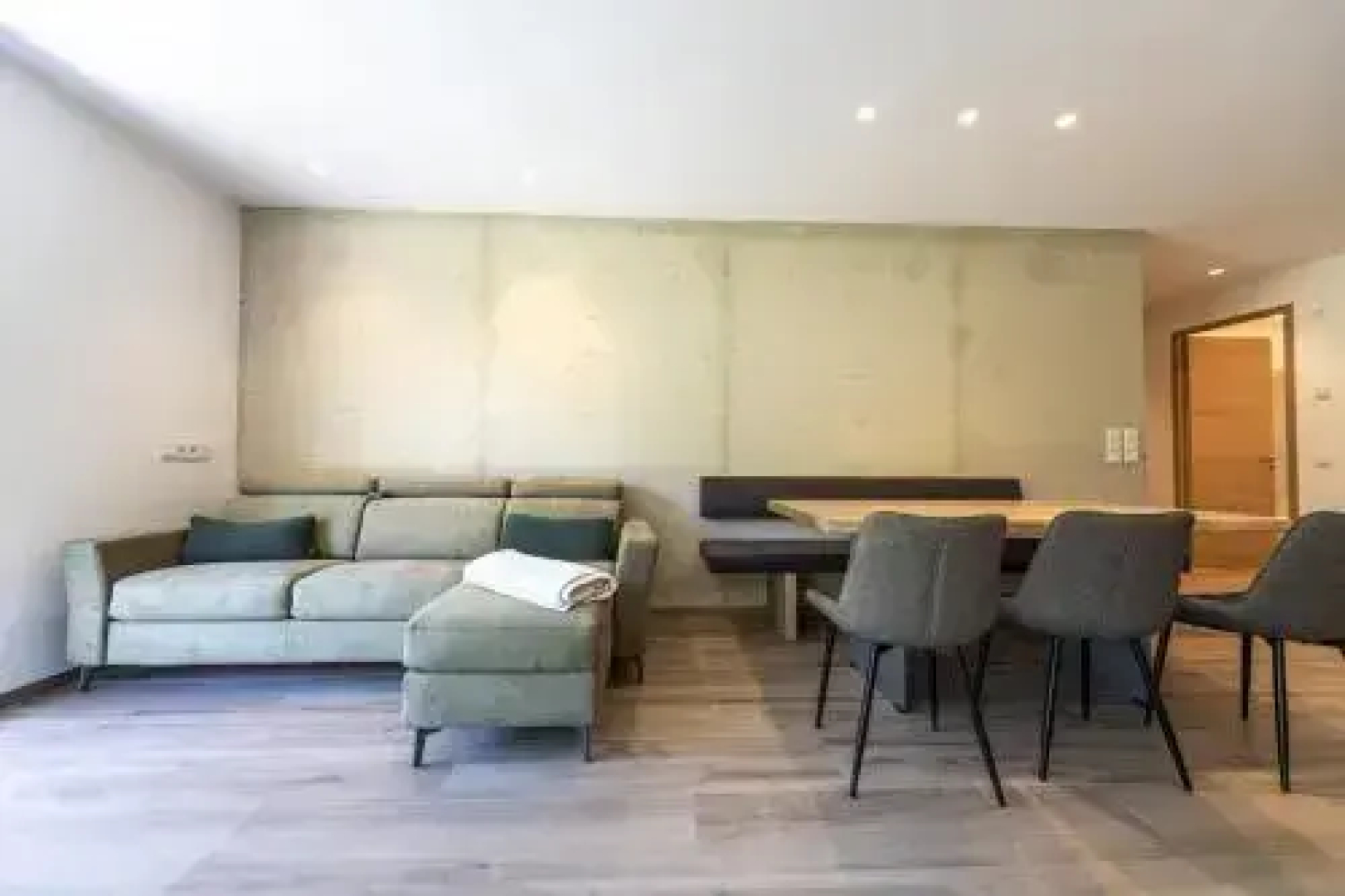 Apartment Dauru