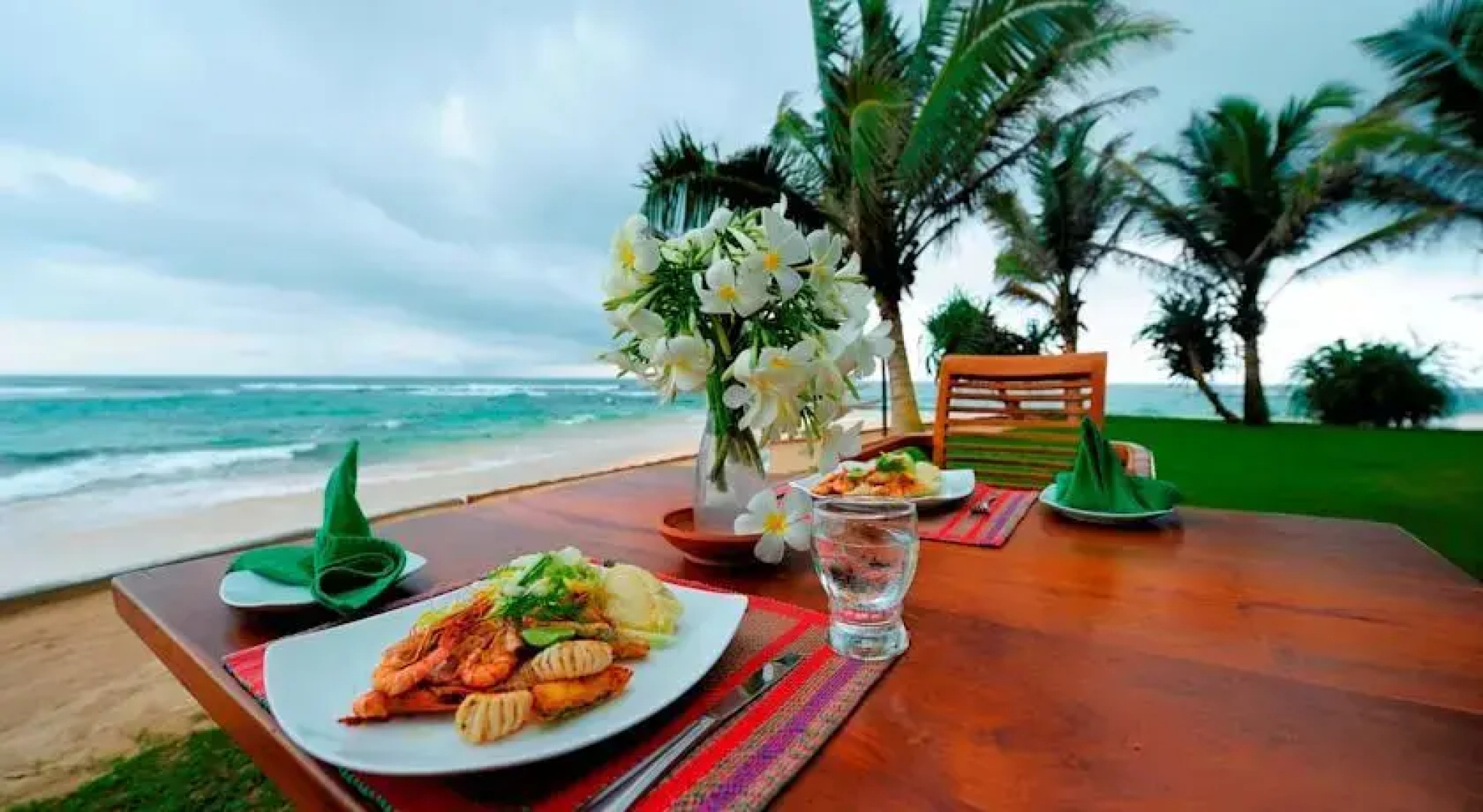 South Point Villa - Whole Villa (Sleeps 6)