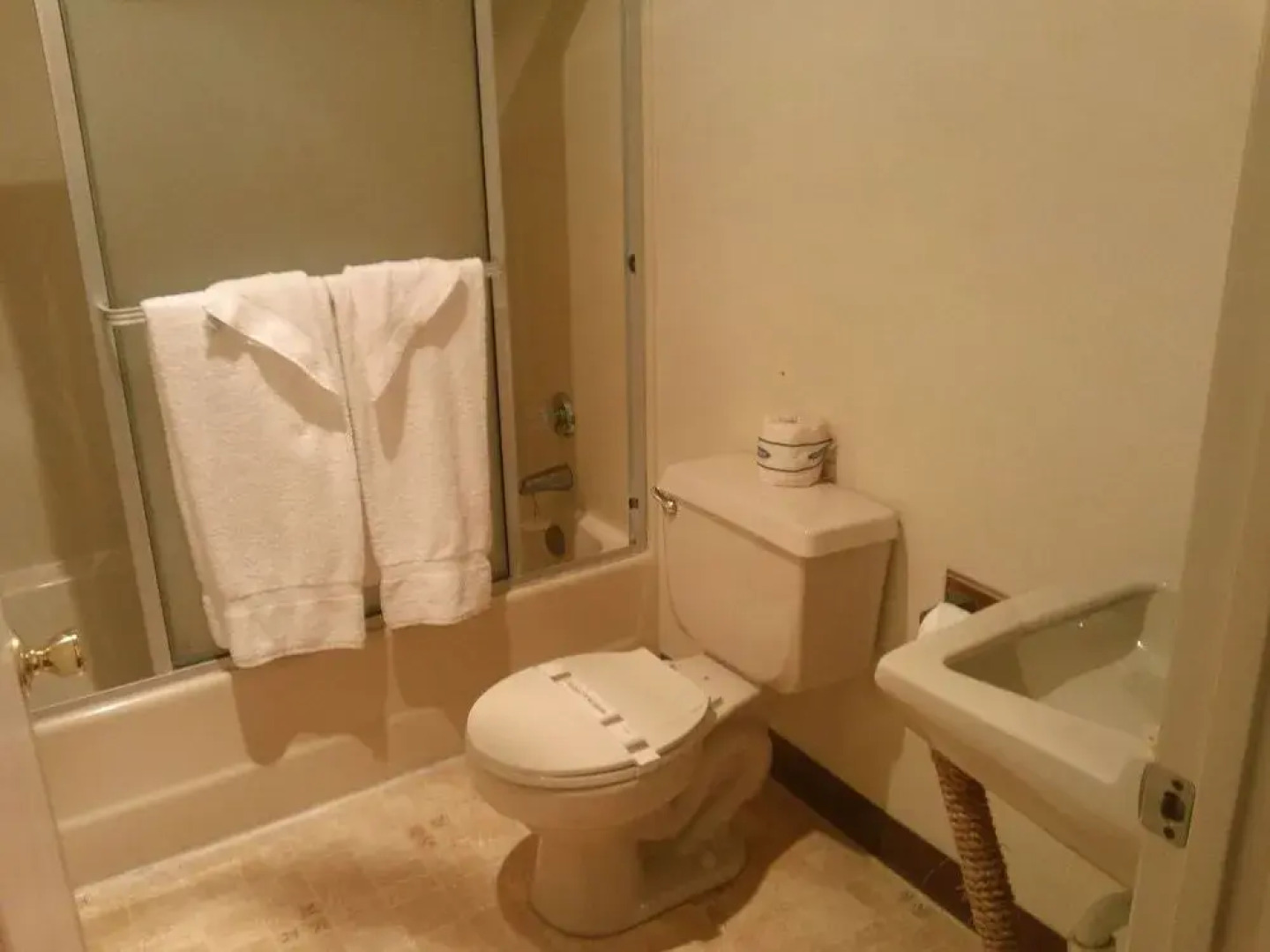 Bonnie Springs Ranch Motel