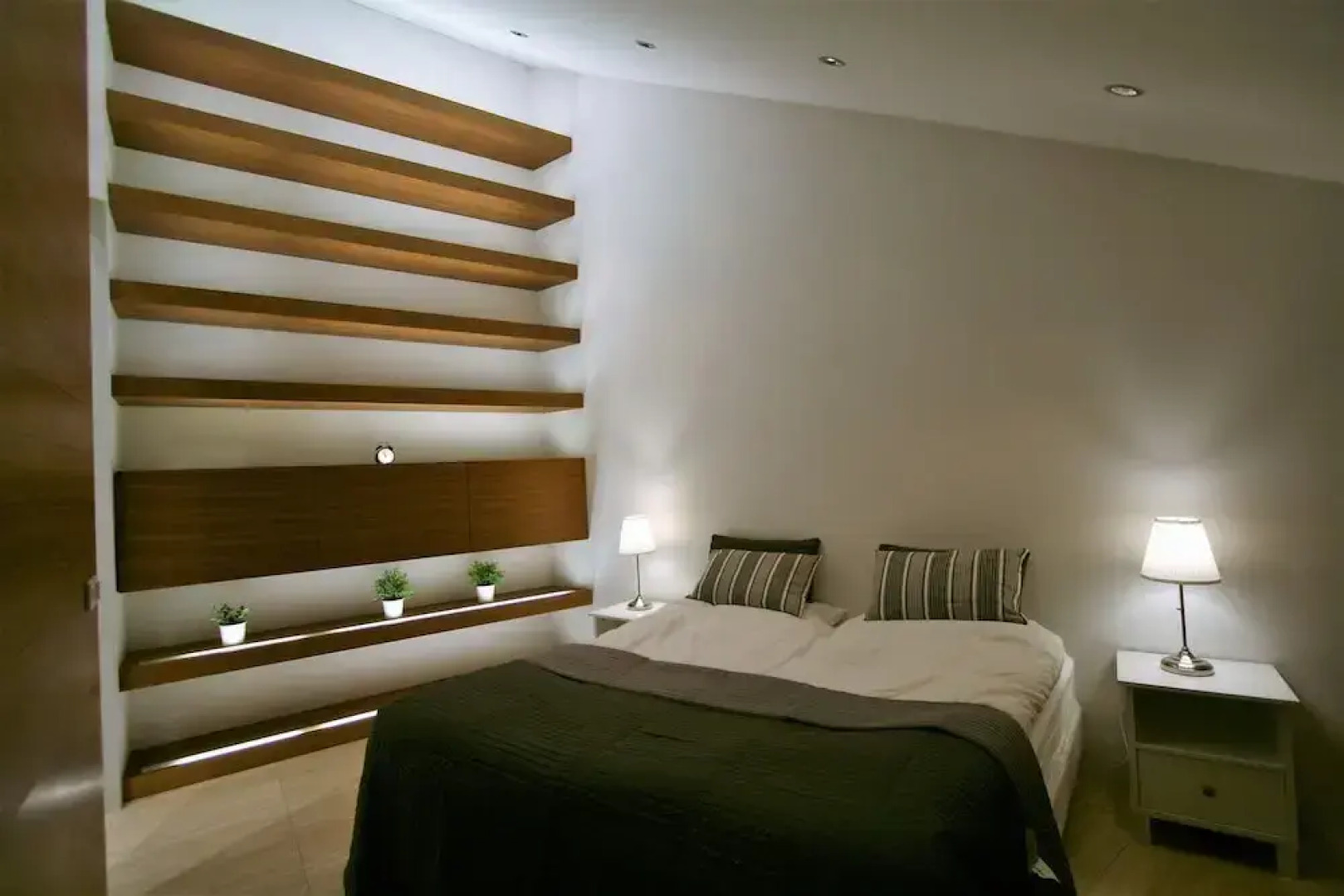 Nordic Apartments - Lækjargata Penthouse