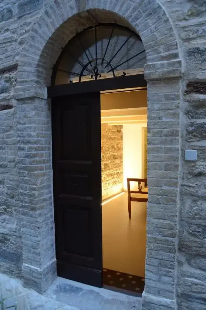 Mezzobaiocco Suite & private Spa