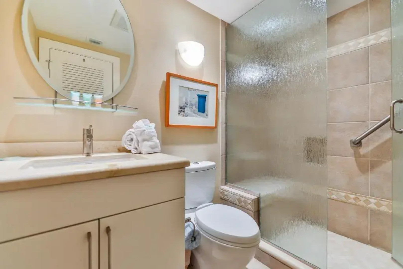 South Seas Lands End 1617