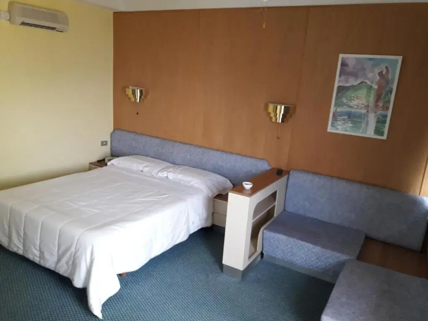 Hotel Resort Nautilus