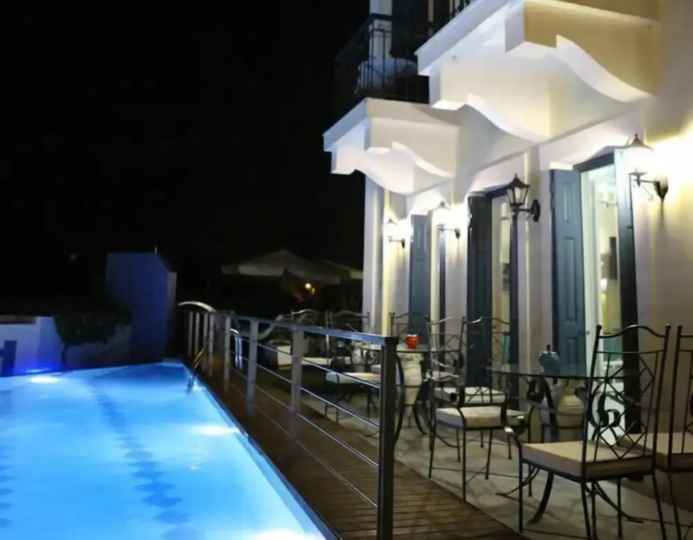 Michaelia Hotel