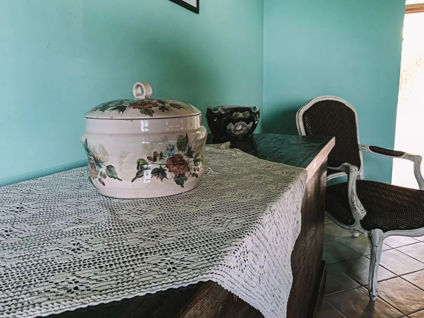 Agriturismo Terrerosse di Massadita