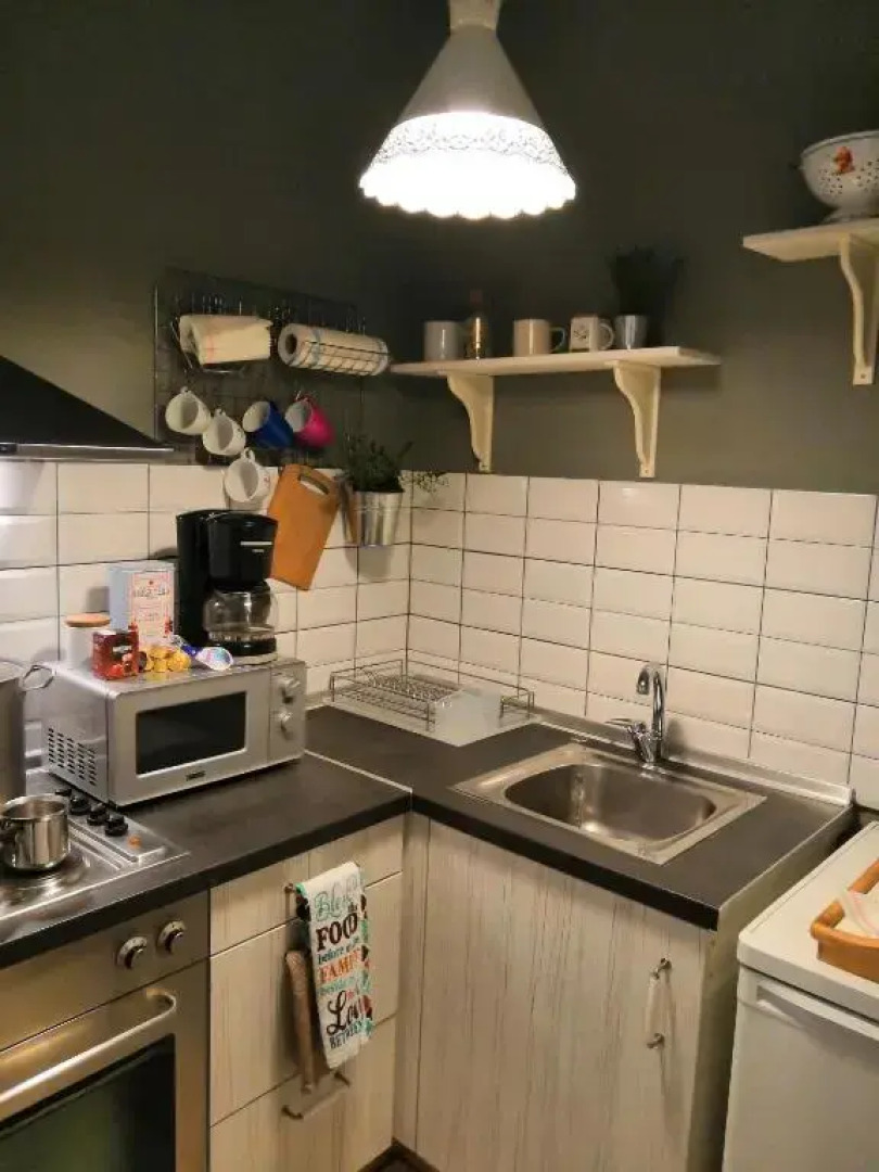 Cozy Garden 700m from St Luke s hospital