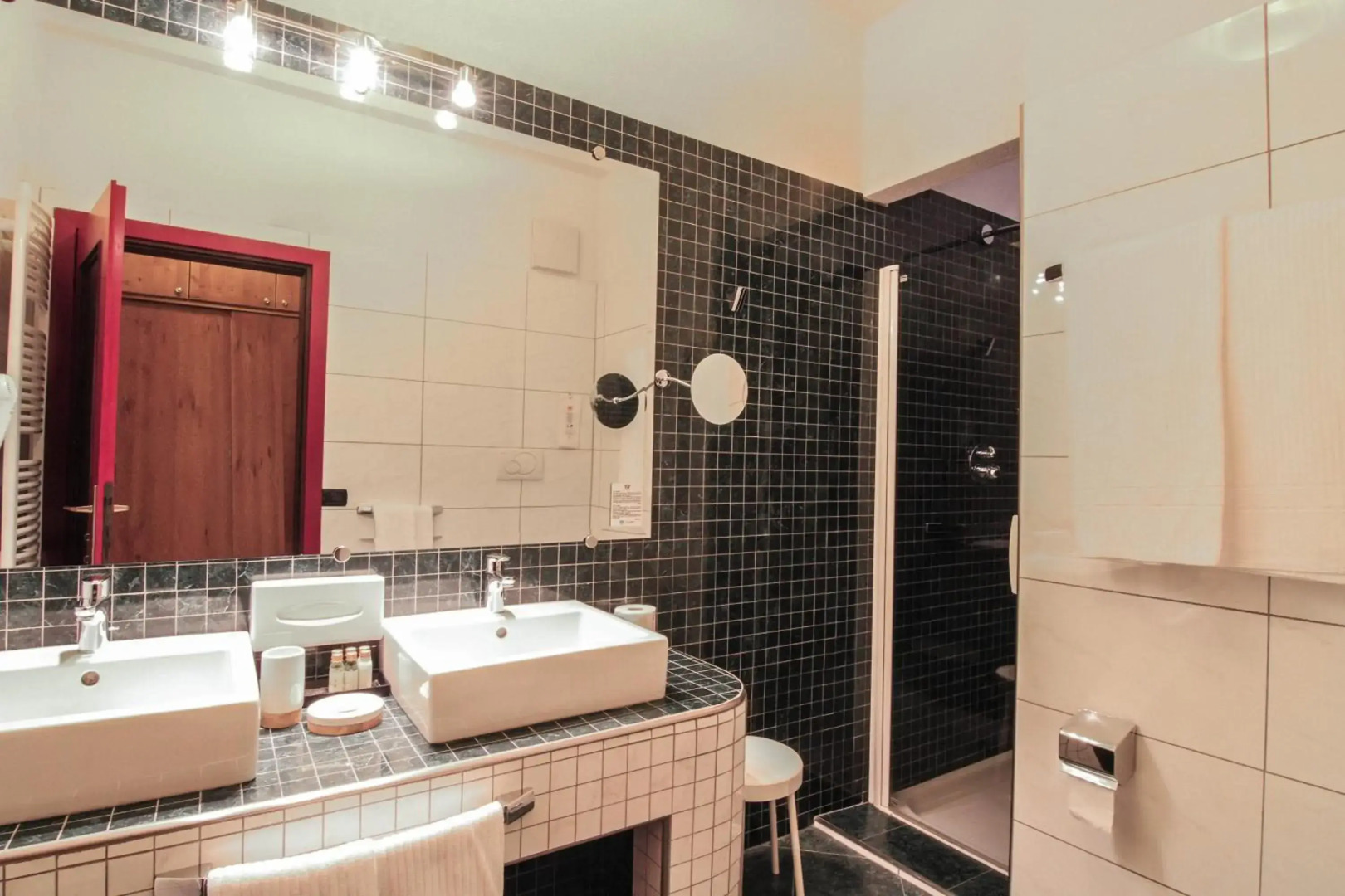 Grand Hotel des Alpes