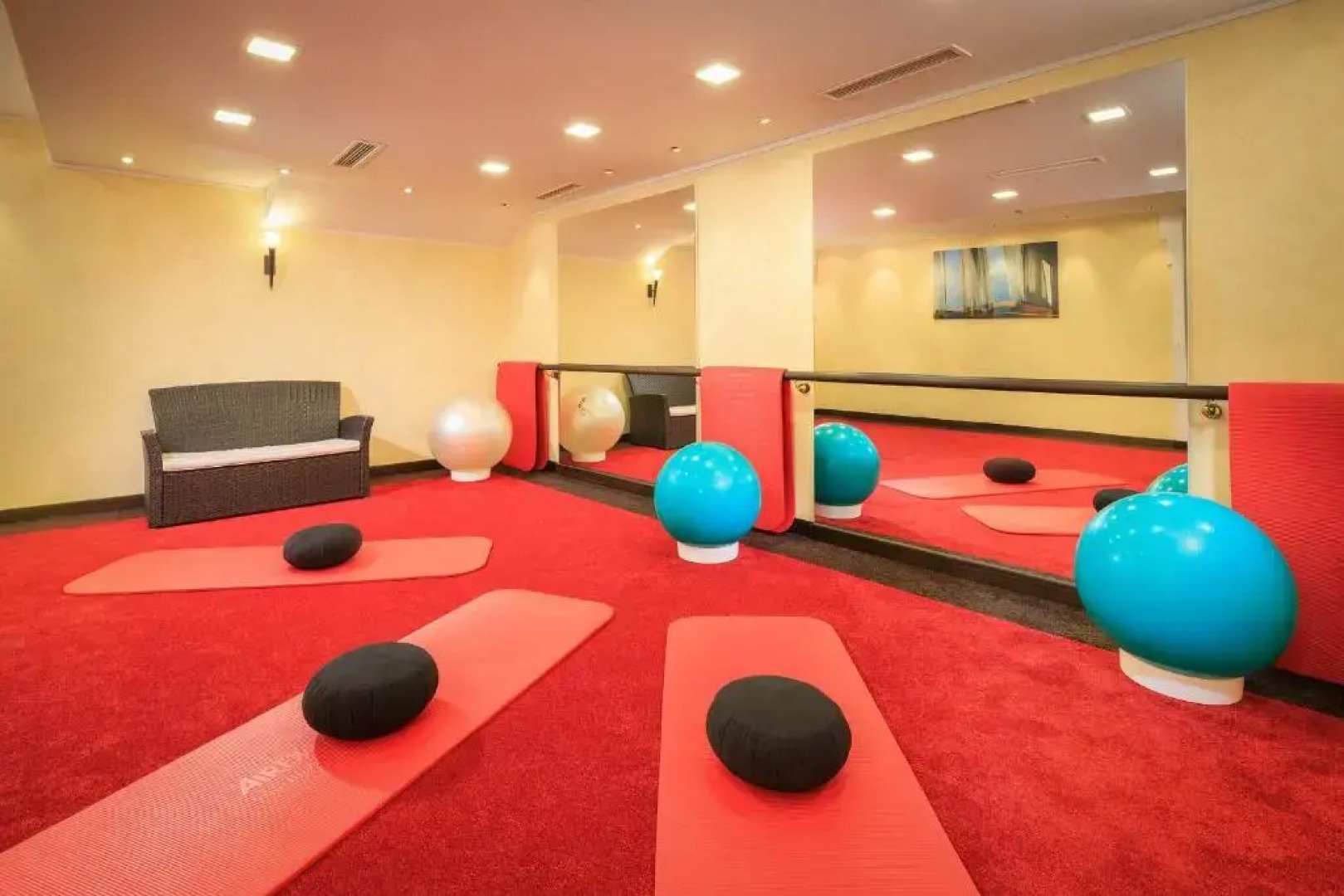 Kneipp Kurhotel Steinle