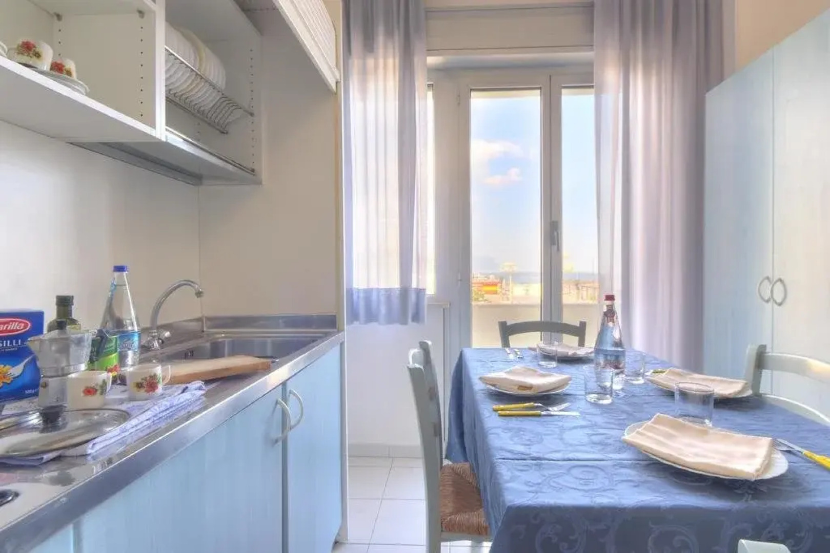 Bianchi Hotel & Residence