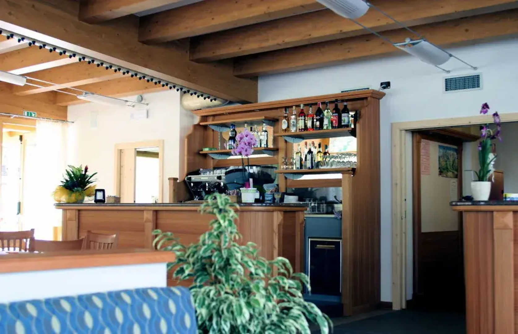 Residence la Moretina