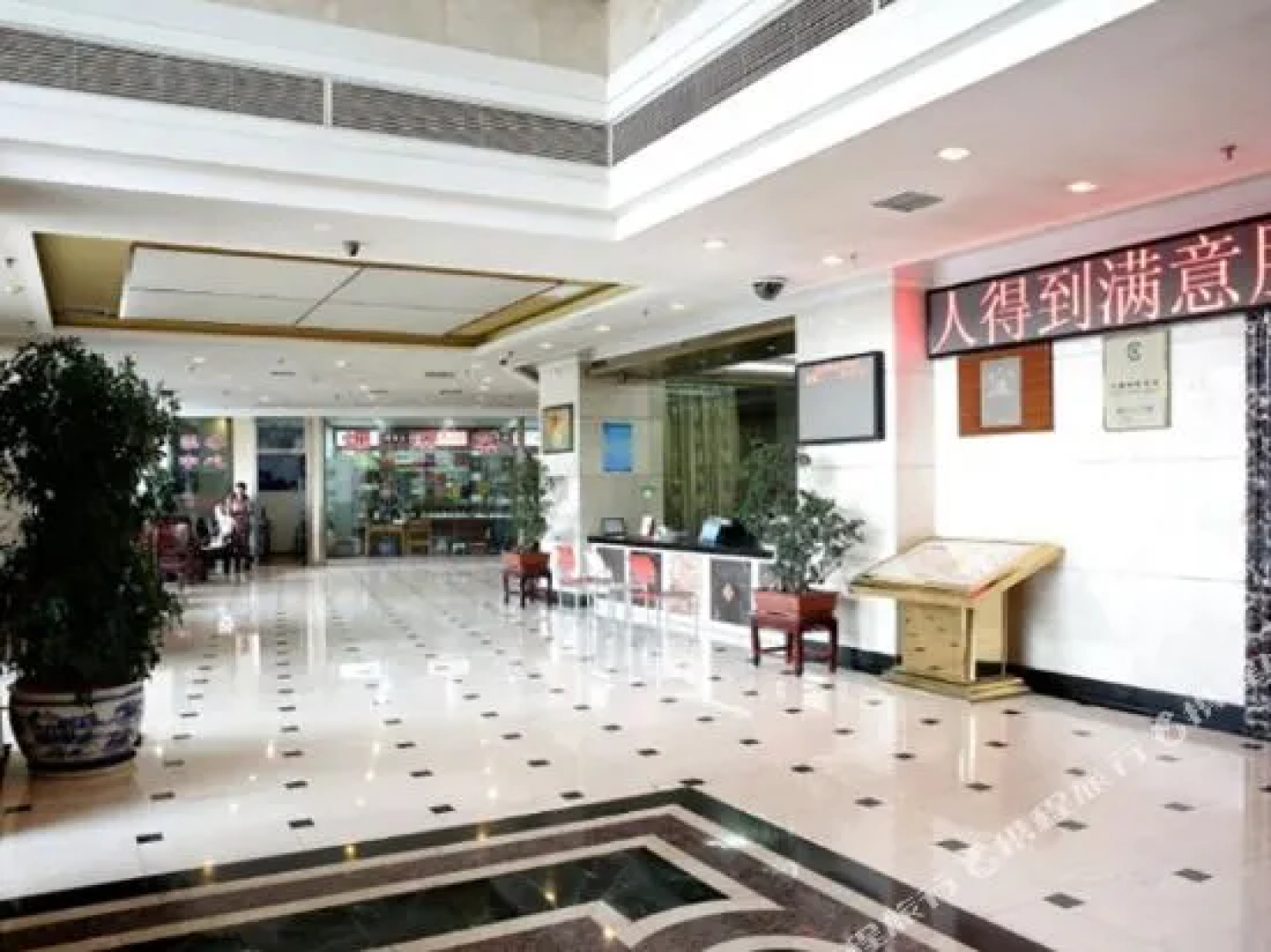 兰州华瑞大厦