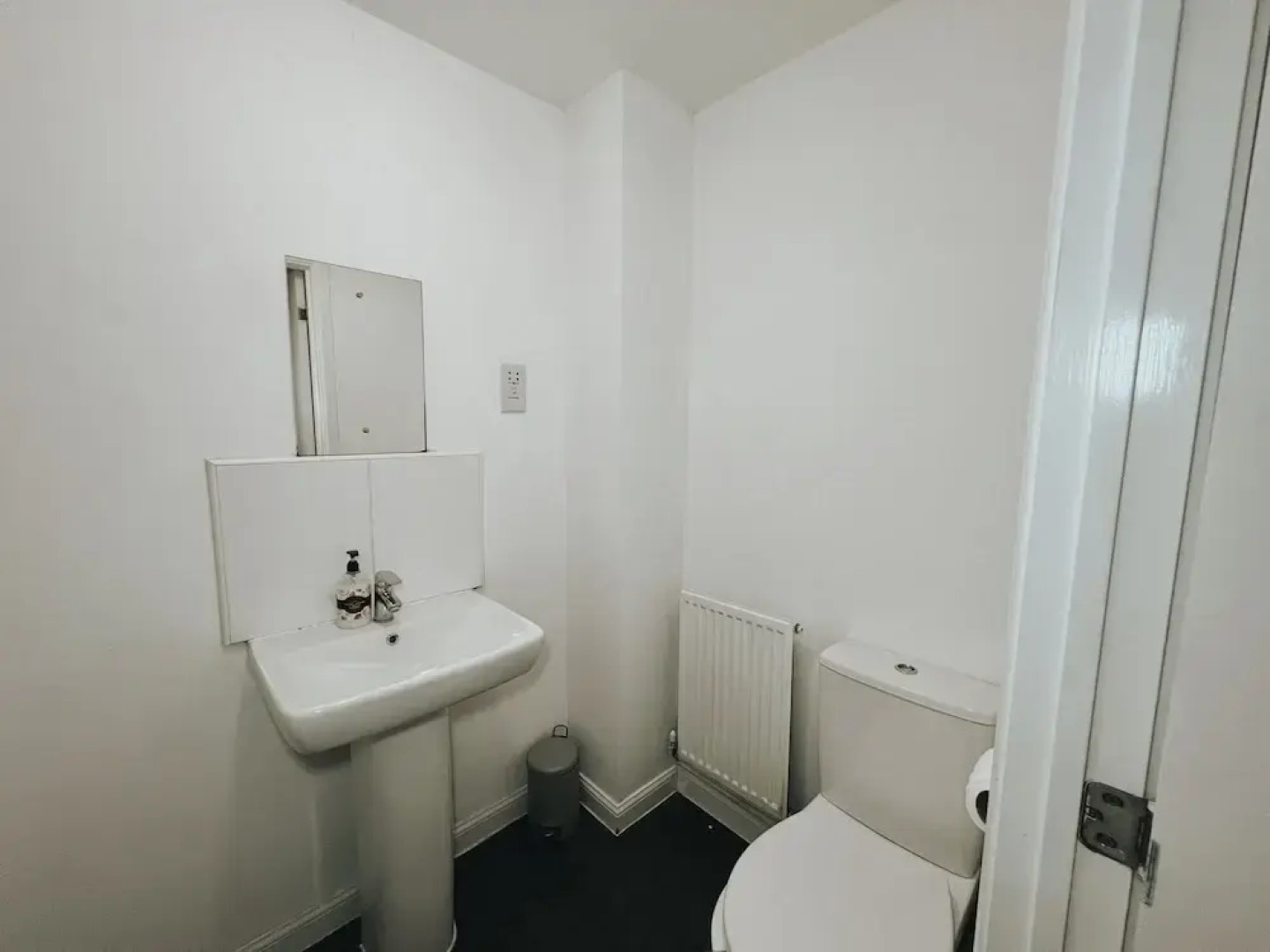 Cozy Windmill House in Smethwick