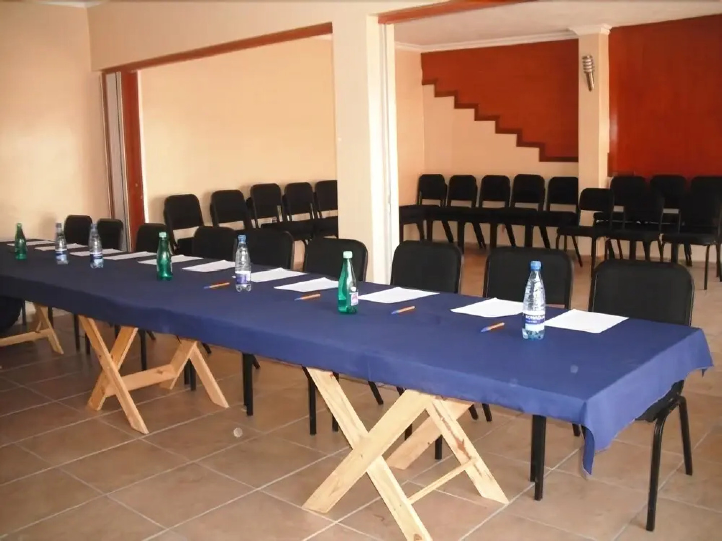 OTJ Pride Guest House