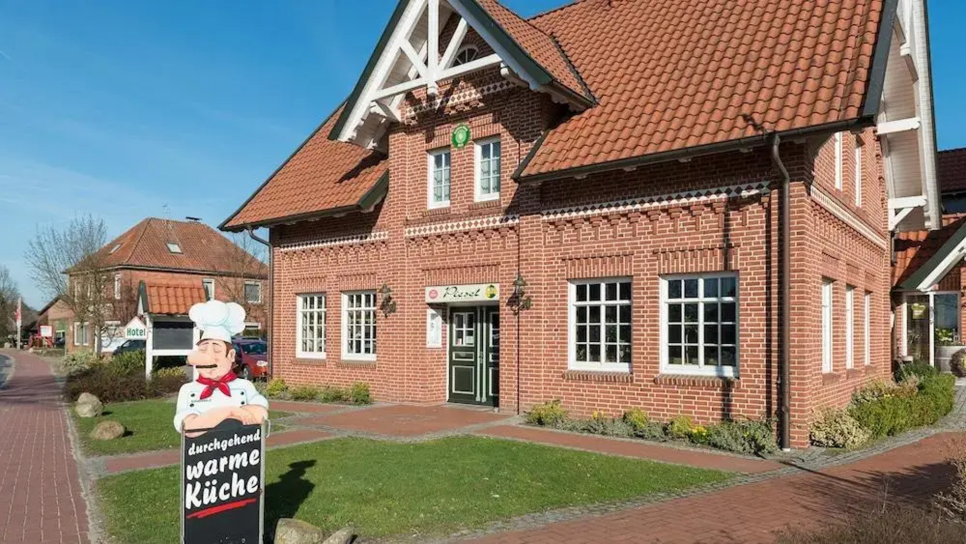 Schützenhof Ahlerstedt