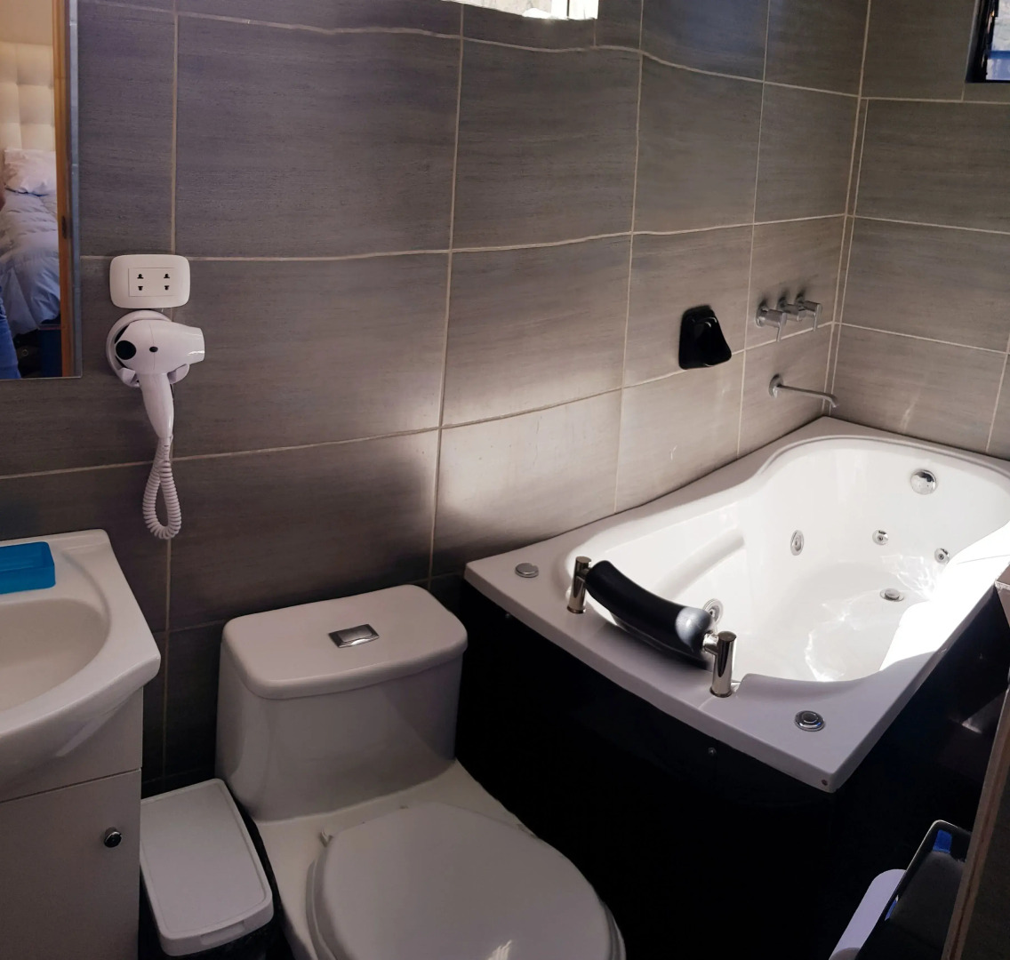 Hotel California Valle Sagrado