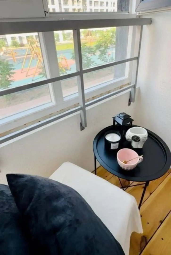 Уютные Квартиры Уфы на улице Академика Сулейманова 10