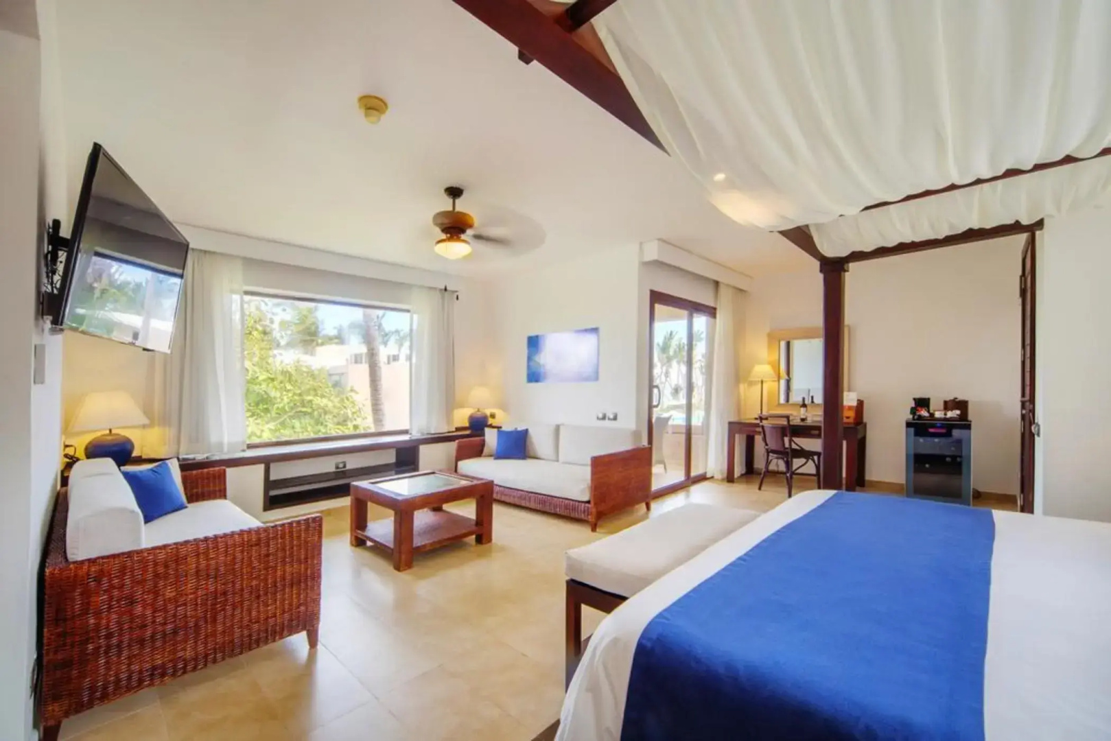 Le Sivory Punta Cana By PortBlue Boutique