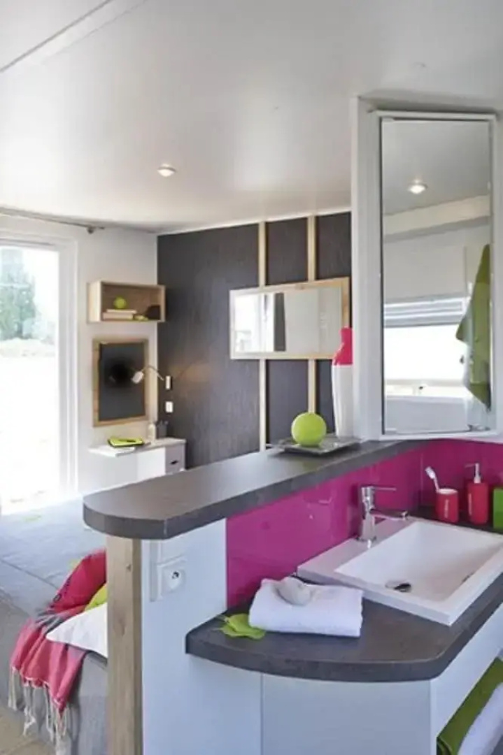Camping de l'Espiguette