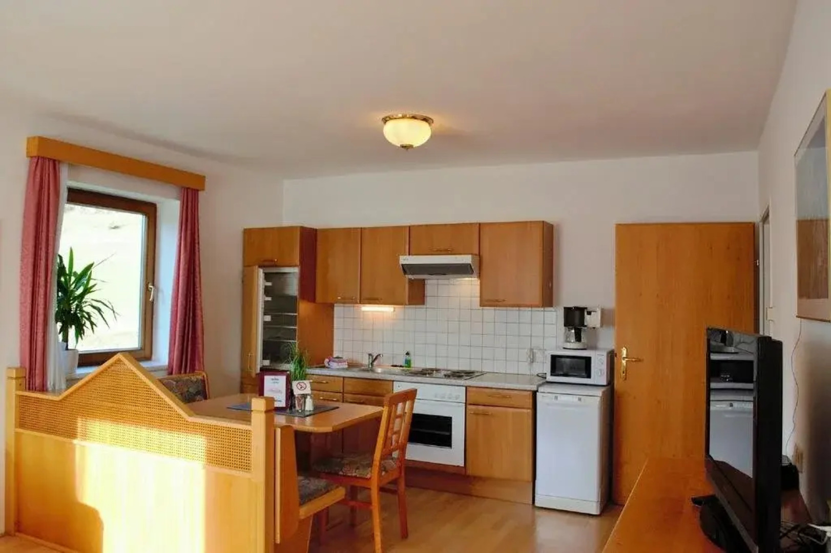 Ferienwohnungen Seerose direkt am See