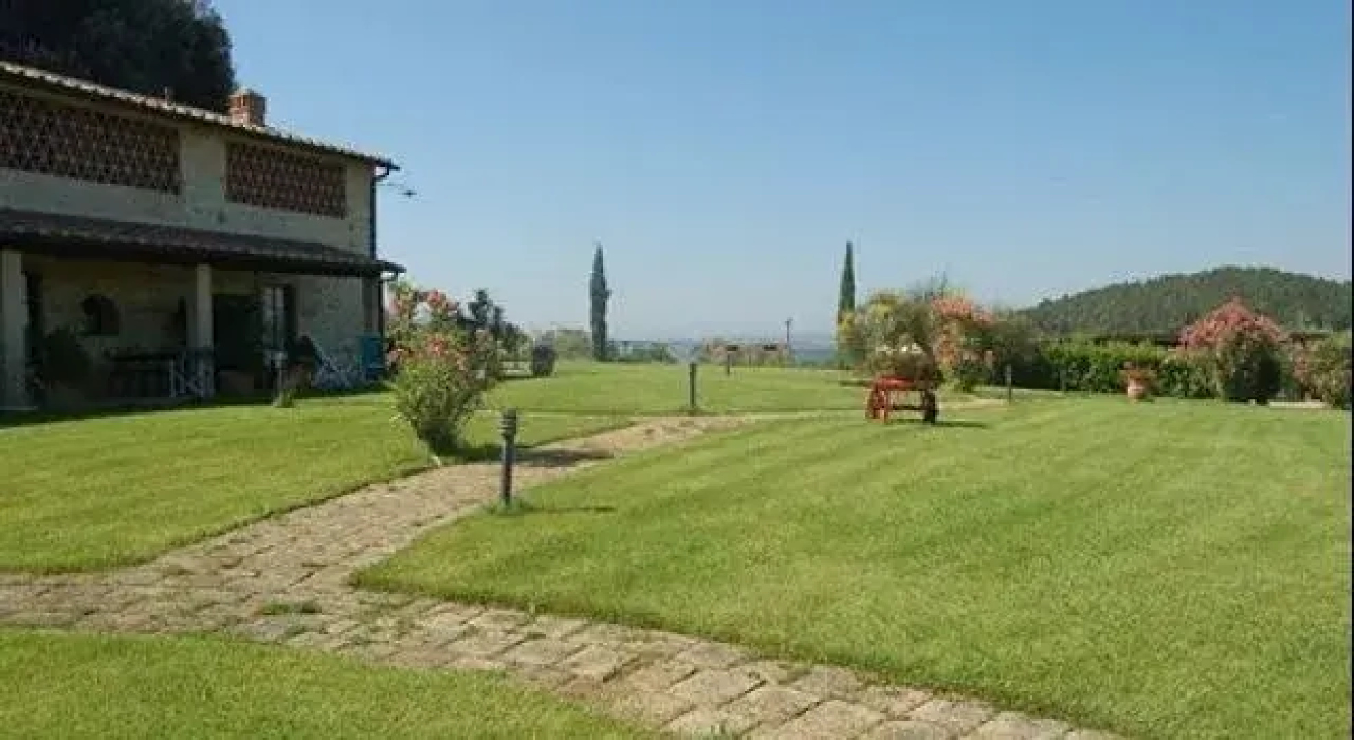 Vecchio Fienile