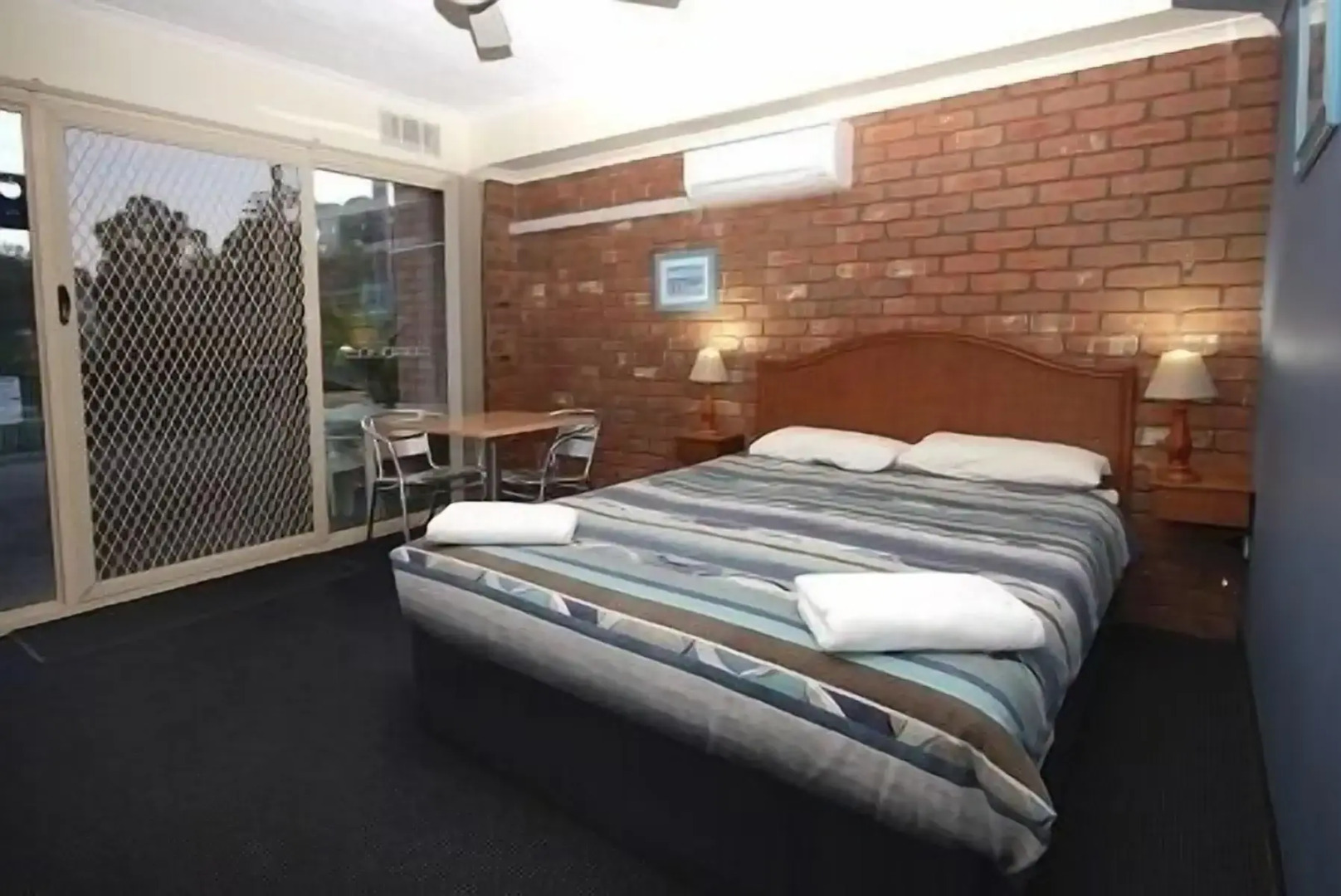 Sapphire Waters Motor Inn