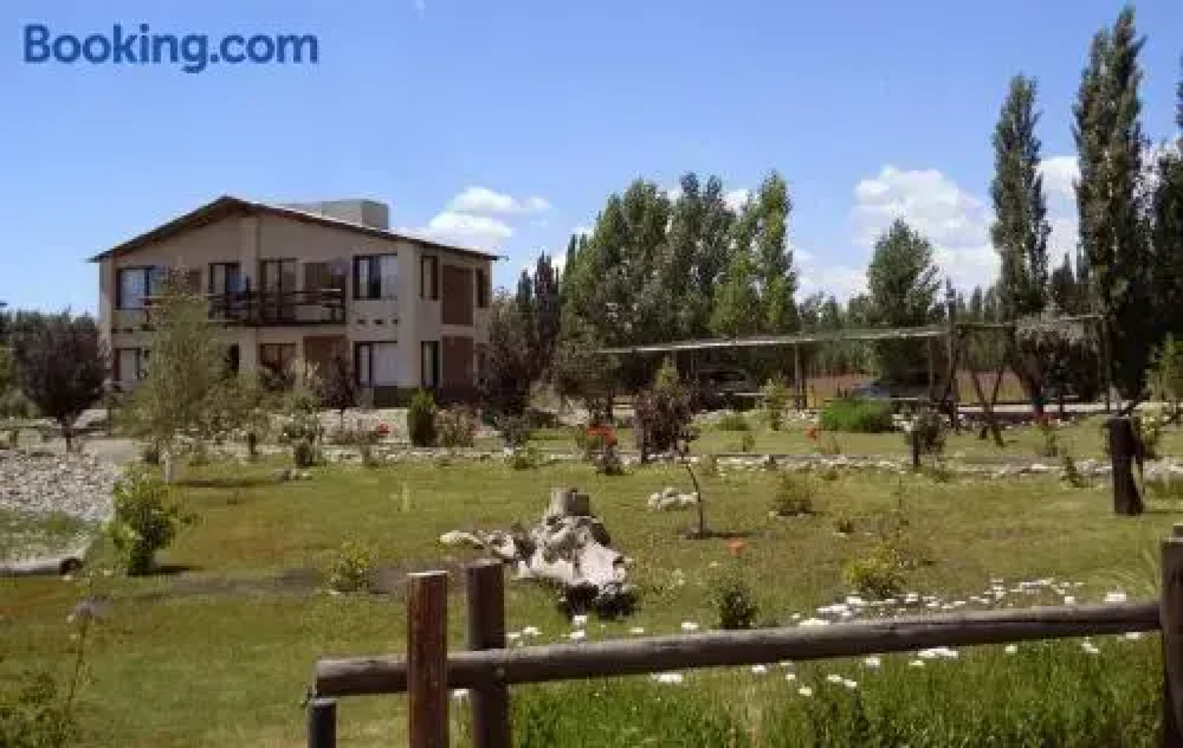 Rincón Sur Cabañas