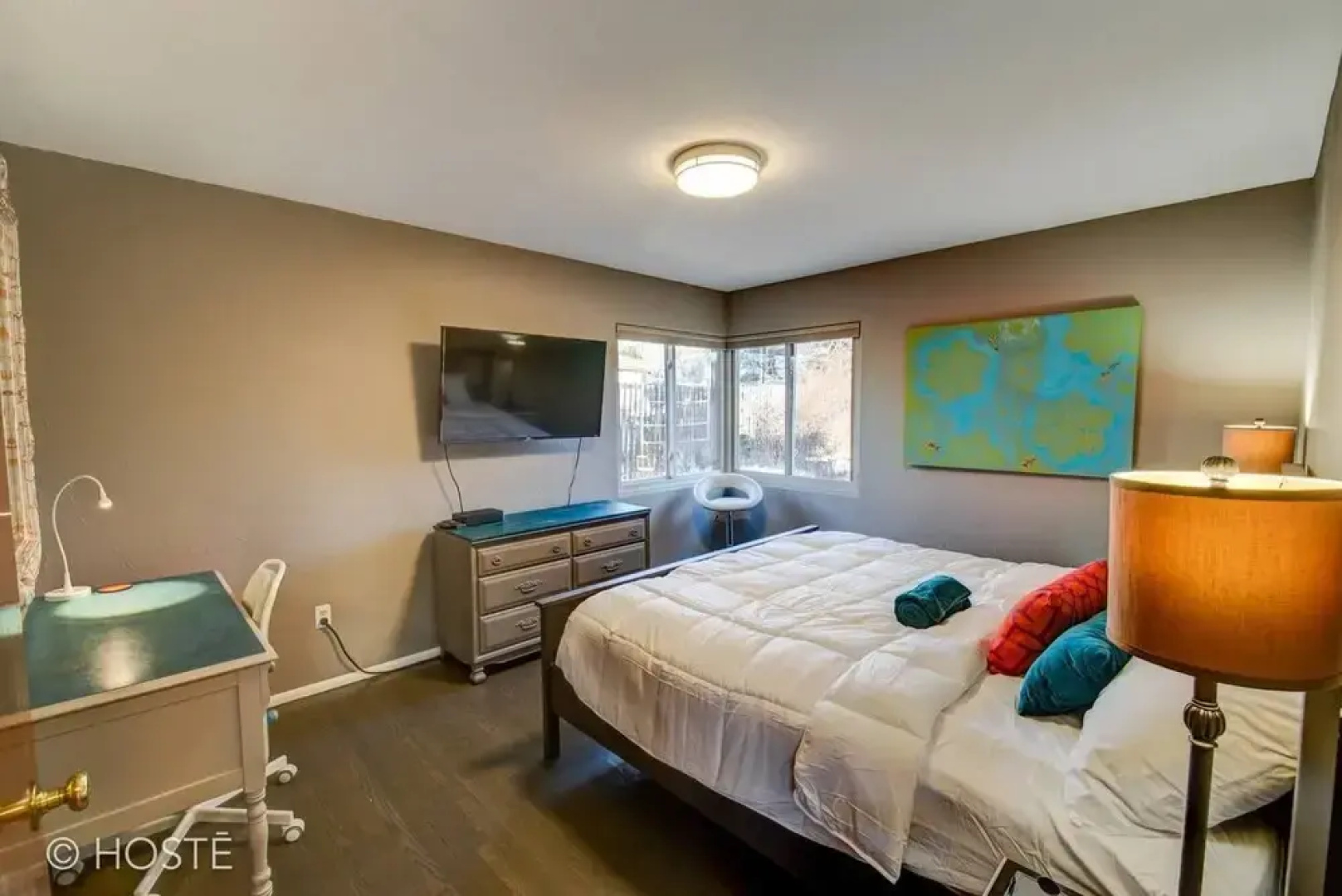 3Bd★Downtown Modern★Hot Tub, Grill, Close To Dt