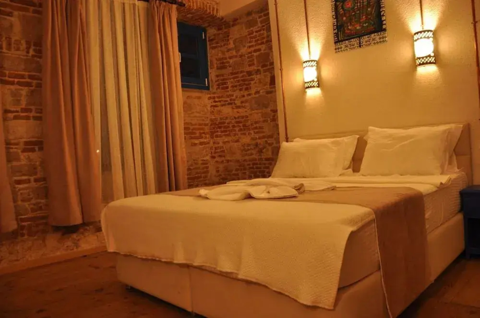 Olea Leya Hotel