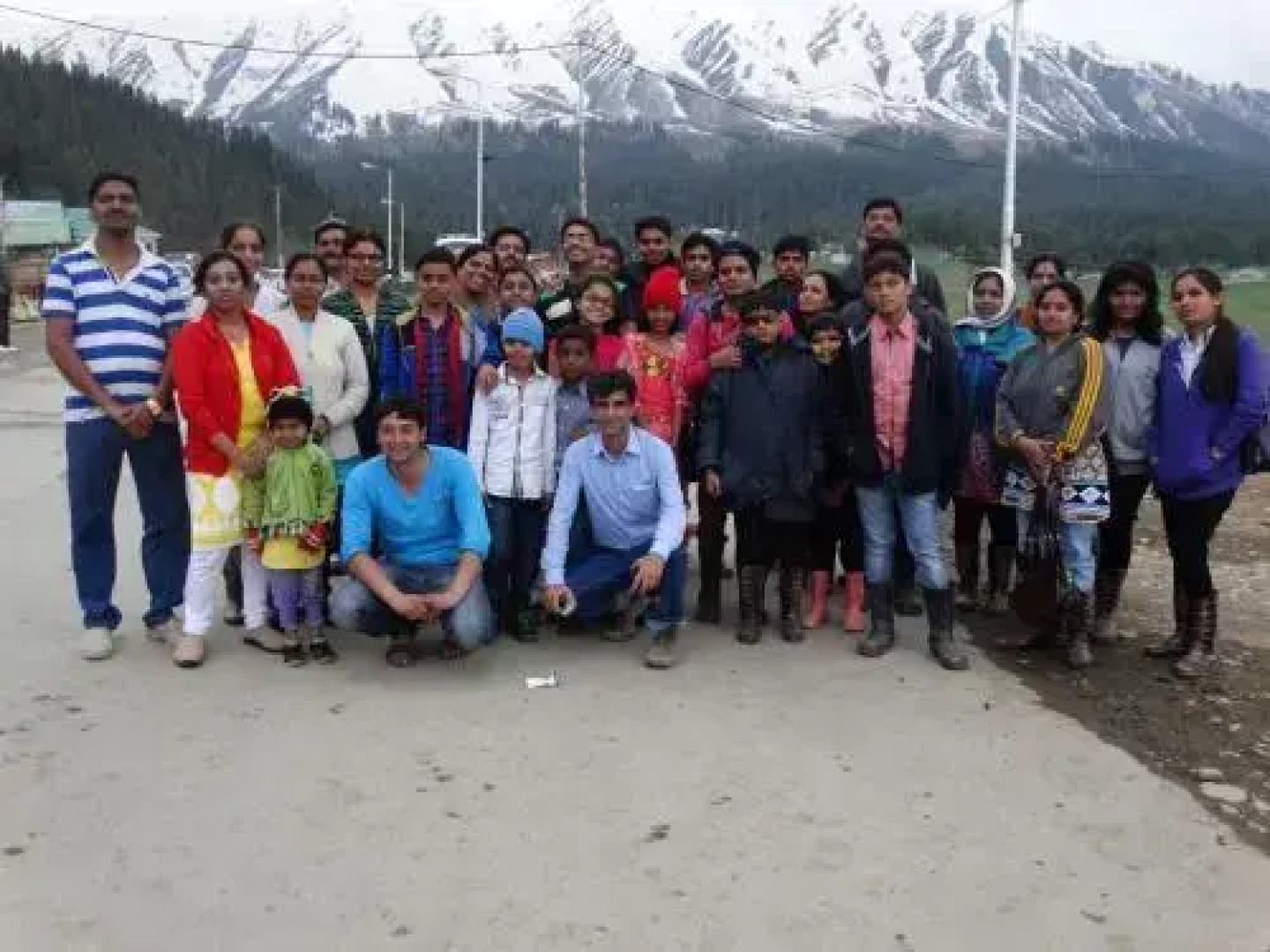 OYO 85927 Marias Hotel