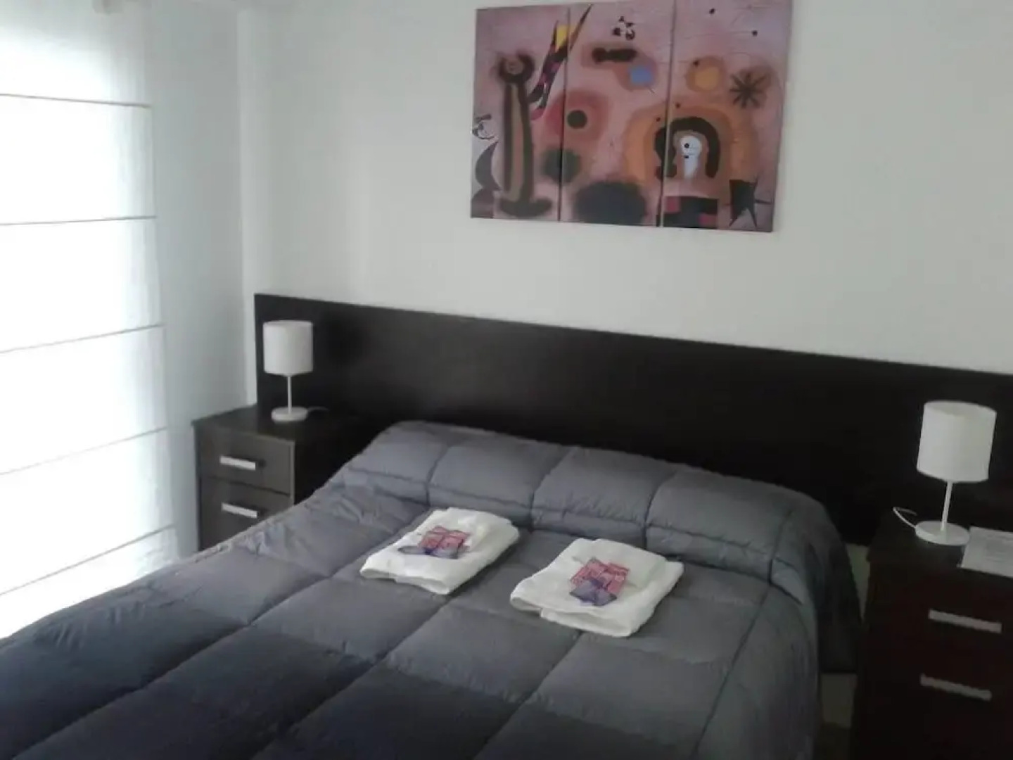 Abitare Apartamento Calle 11