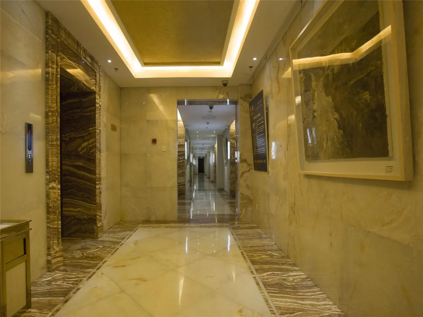 AC Embassy Hotel