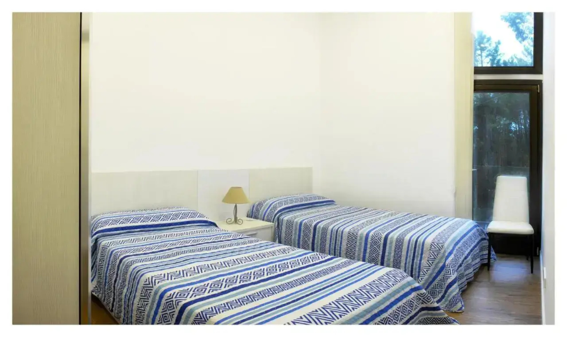 Eco House Tavilo