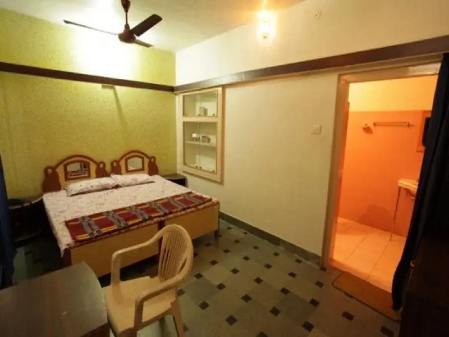 Hotel Om Pushkar