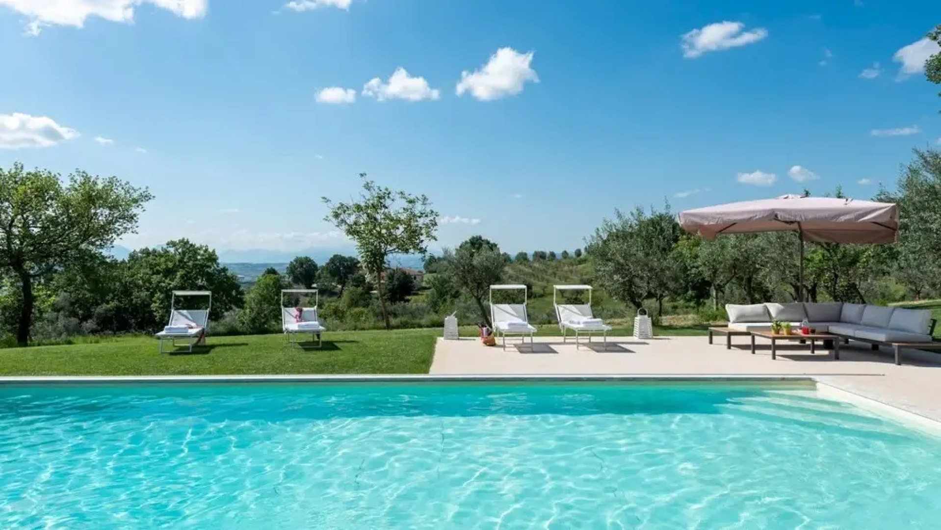 Villa Petrillo 6 Emma Villas