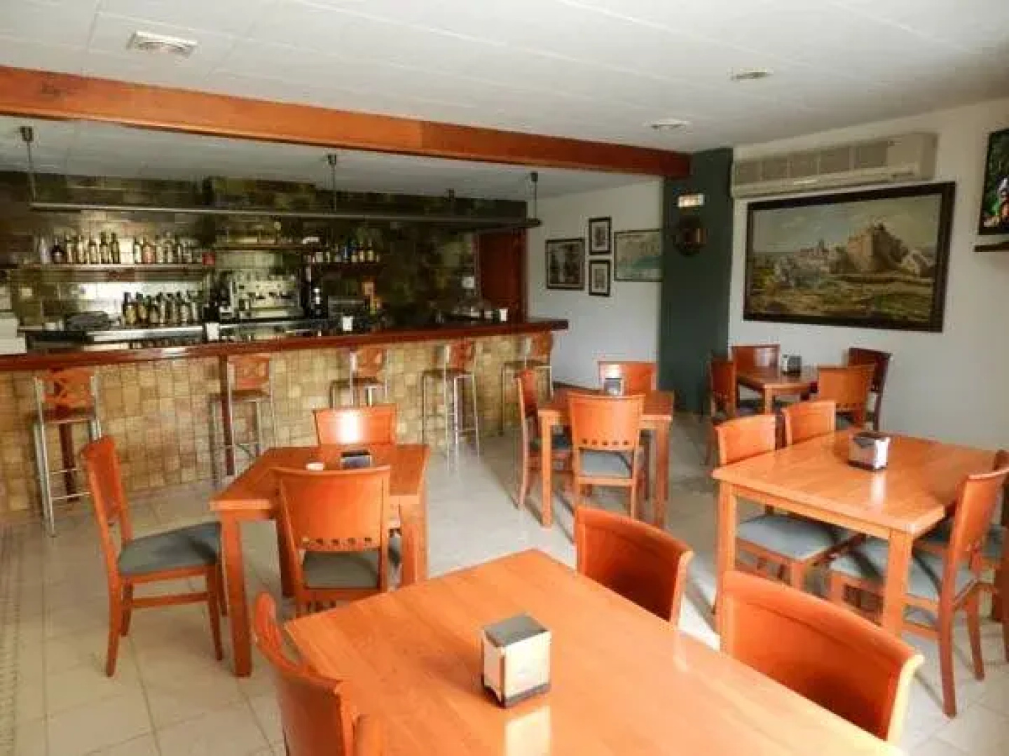 Hostal El Castell