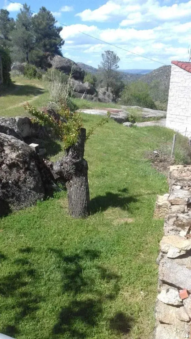 El Paraiso Casa Rural