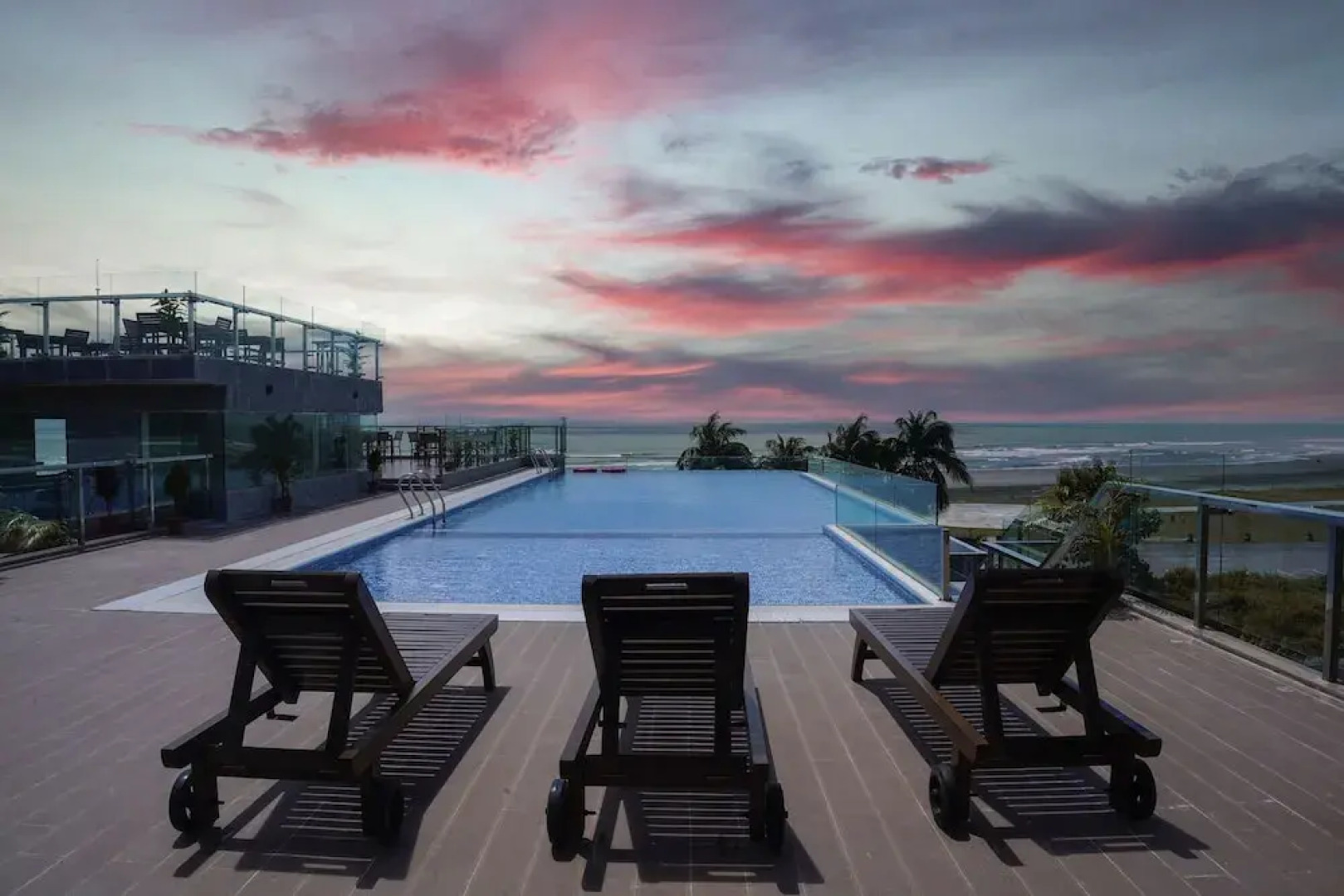 DERA Resort & Spa- Cox's Bazar