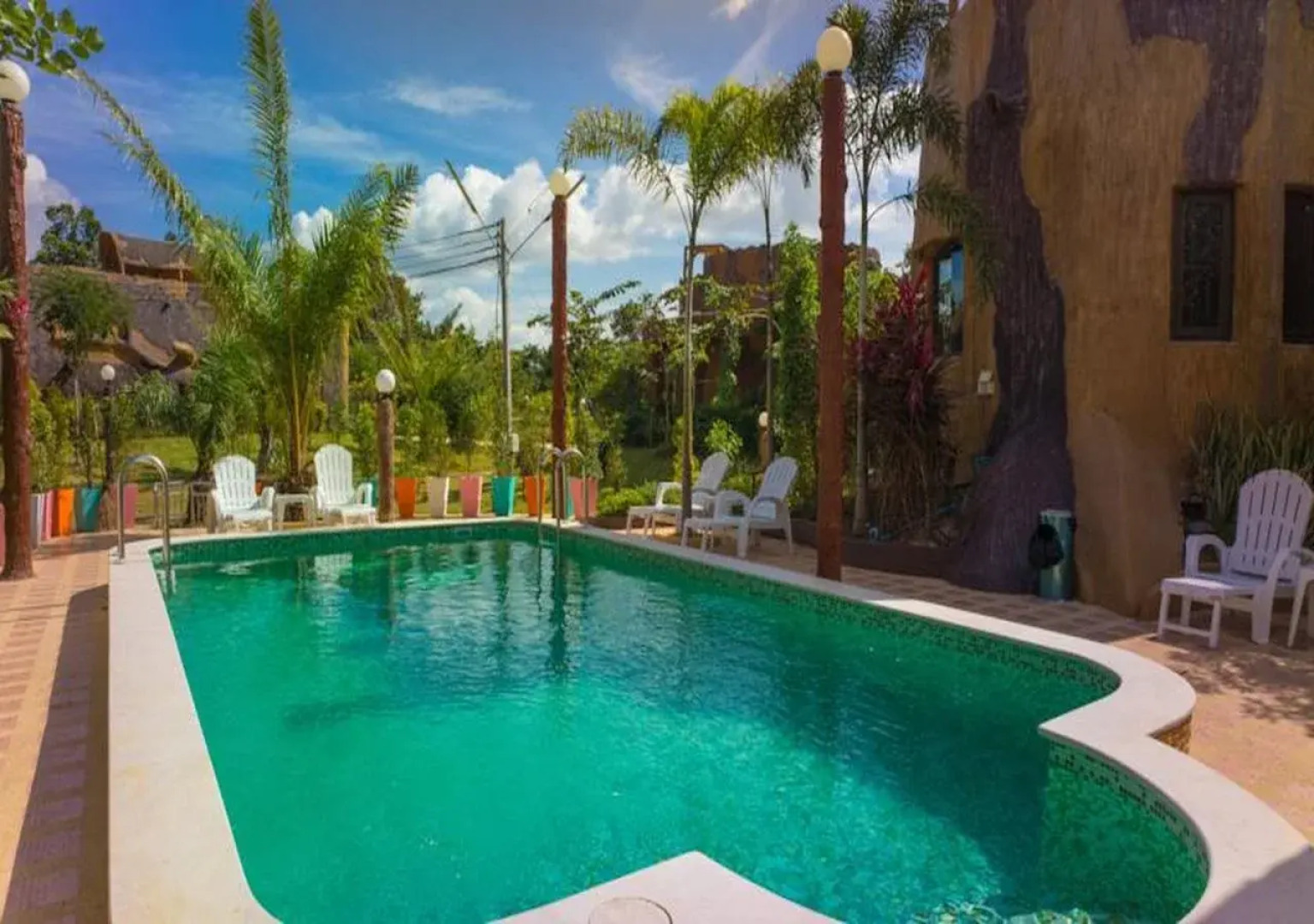 Muangthongthani Resort Nakhon Ratchasima